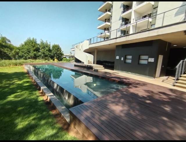 2 BEDROOM APARTMENT FOR SALE IN SEAWARD ESTATES